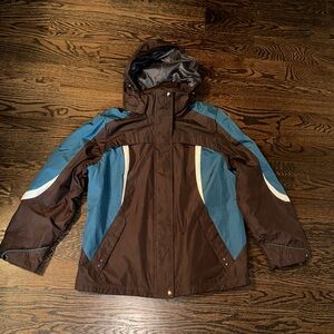 At John’s Bag Jacket